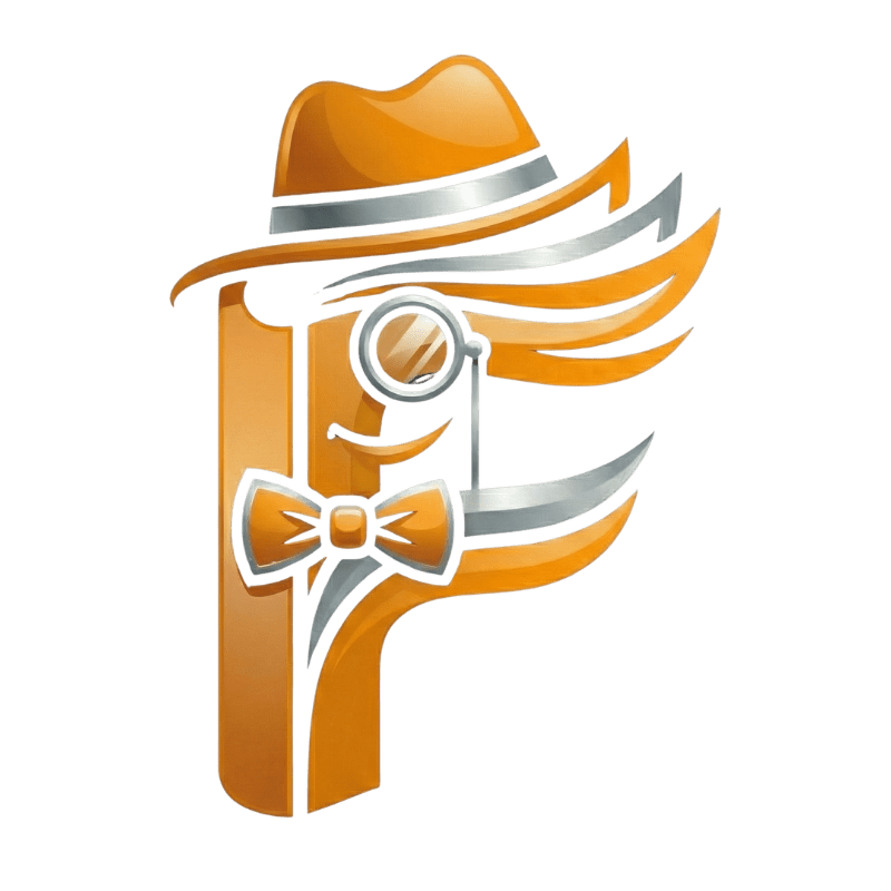 Mr. Forkhead Yayıncılık